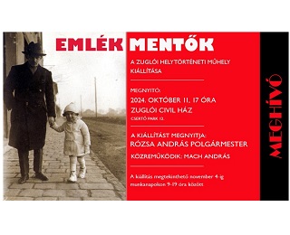 EMLÉKMENTŐK