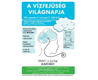 A VÍZFEJŰSÉG VILÁGNAPJA