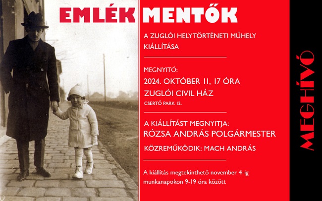 EMLÉKMENTŐK