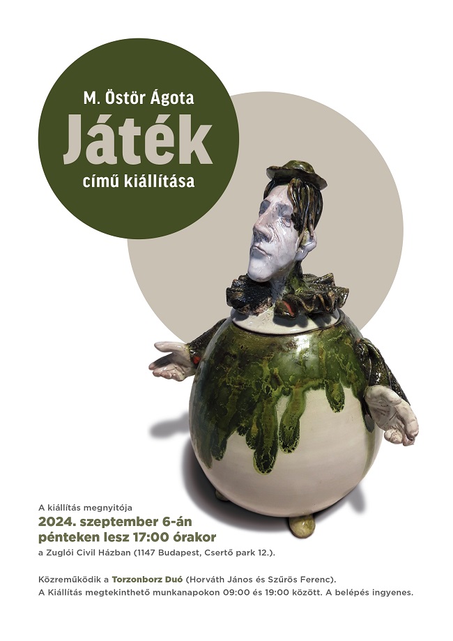 JÁTÉK